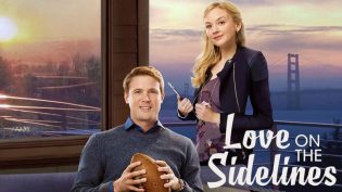 Love on the Sidelines photo