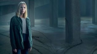 Jordskott photo