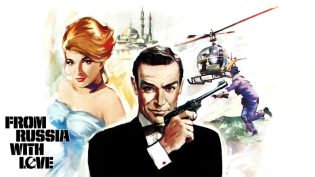 007：俄罗斯之恋 photo