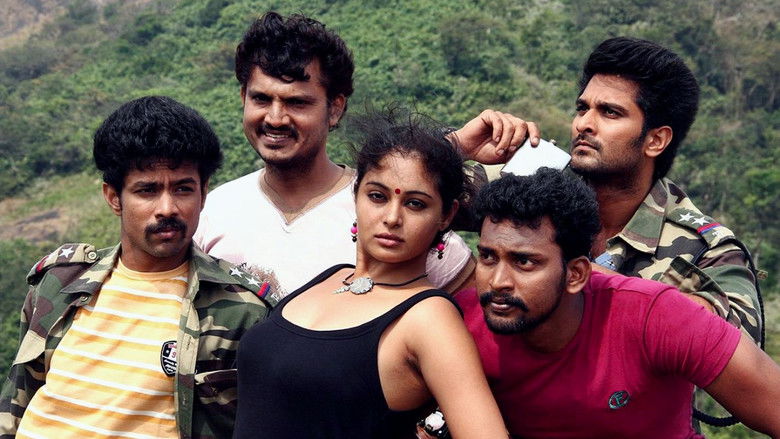 Netru Indru photo