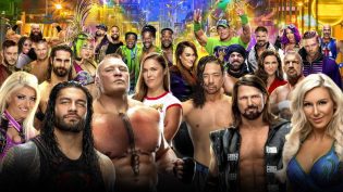 WWE 摔角狂热 34 photo
