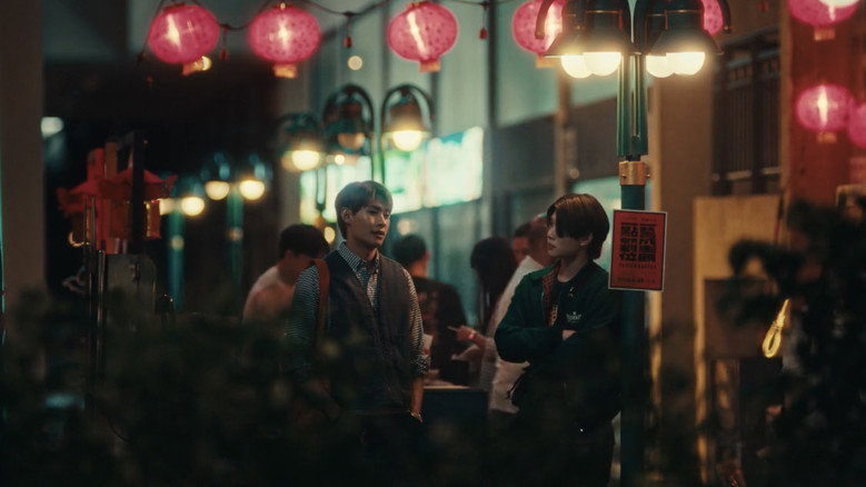 老派男友 photo