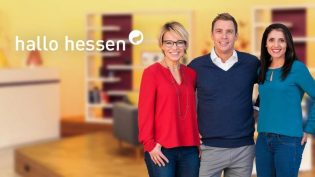 Hallo Hessen photo