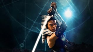 Ahsoka photo