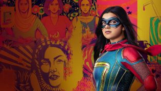 Ms. Marvel photo