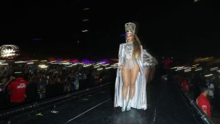 HOMECOMING: A film by Beyoncé photo