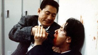 凶暴的男人 photo