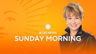 CBS News Sunday Morning photo