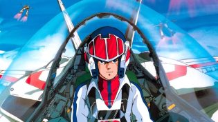 超时空要塞Macross photo