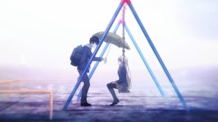 邻家的天使同学 photo