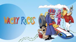 Wacky Races photo