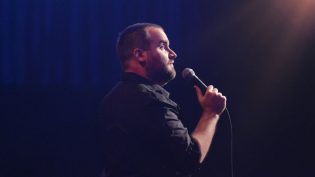Tom Segura: Completely Normal photo