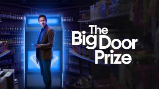 The Big Door Prize photo