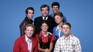 Happy Days photo