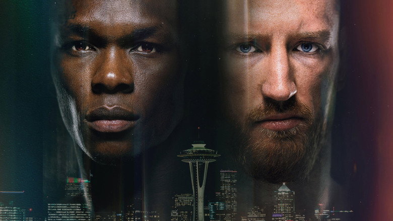 UFC Fight Night 271: Adesanya vs. Pyfer photo