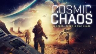 Cosmic Chaos photo