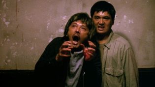 英雄本色2 photo