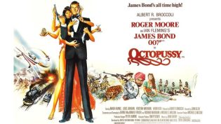 007：八爪女 photo