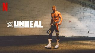 WWE：幕后追踪 photo