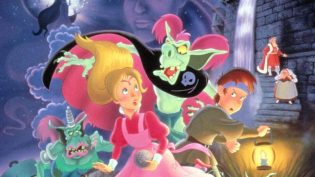 The Princess and the Goblin photo