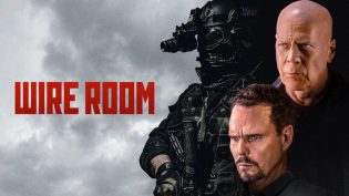 Wire Room photo