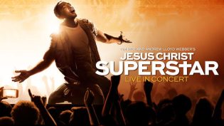 Jesus Christ Superstar Live in Concert photo