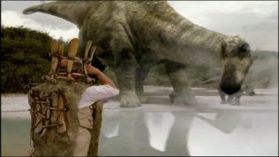 The Lost World photo