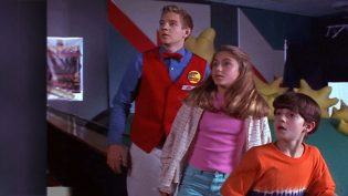 Phantom of the Megaplex photo