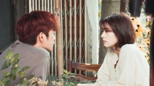 하늘에서 내리는 일억개의 별 photo