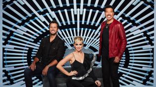 American Idol photo