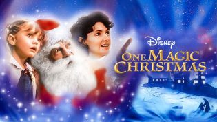 One Magic Christmas photo