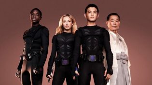 Supah Ninjas photo
