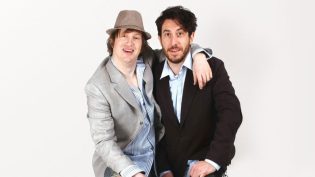 Nirvanna the Band the Show photo