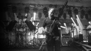 Bios. Vidas Que Marcaram a Sua: Os Paralamas do Sucesso photo