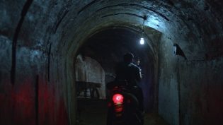 路边野餐 photo