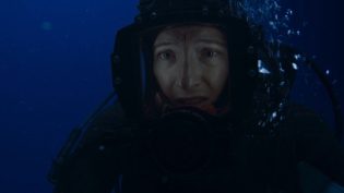 潜水 photo