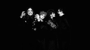 The Osbournes photo