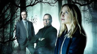 Jordskott photo