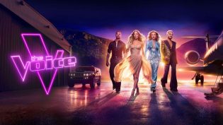 The Voice photo