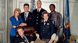 Night Court photo