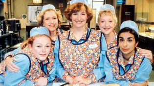 dinnerladies photo