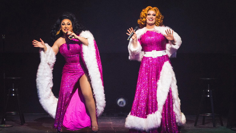The Return of the Jinkx and DeLa Holiday Show Live! photo