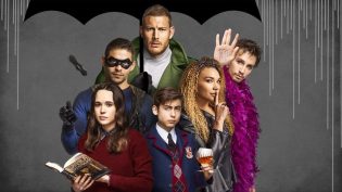 伞学院 photo