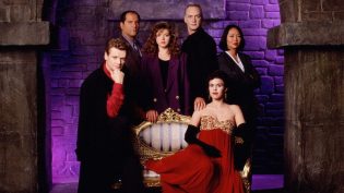 Forever Knight photo