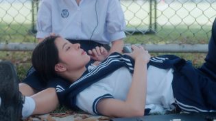 固执的爱 photo