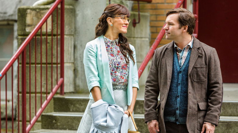 Signed, Sealed, Delivered: Truth Be Told photo