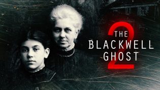 The Blackwell Ghost 2 photo