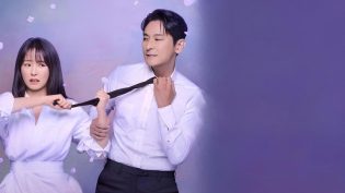 爱在独木桥 photo