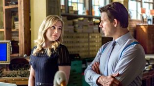 Signed, Sealed, Delivered: One in a Million photo