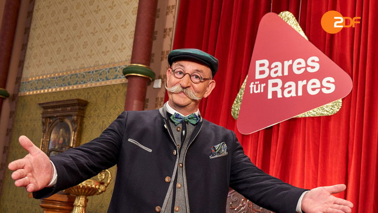 Bares für Rares photo